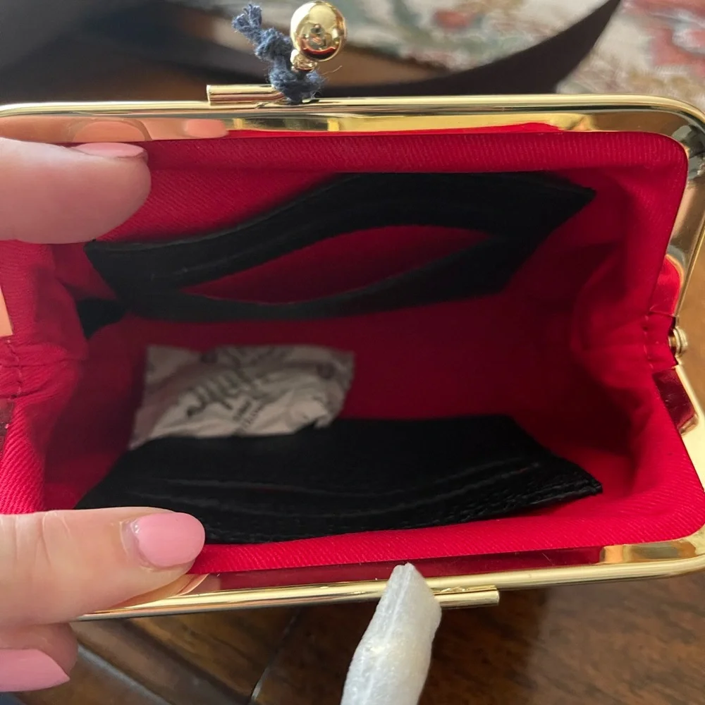 Dooney Bourke Wallet - Picture 3 of 5